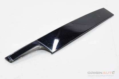 Acabamento Black Piano Porta D/E Bmw 320I F30 Sport 2016 7263383