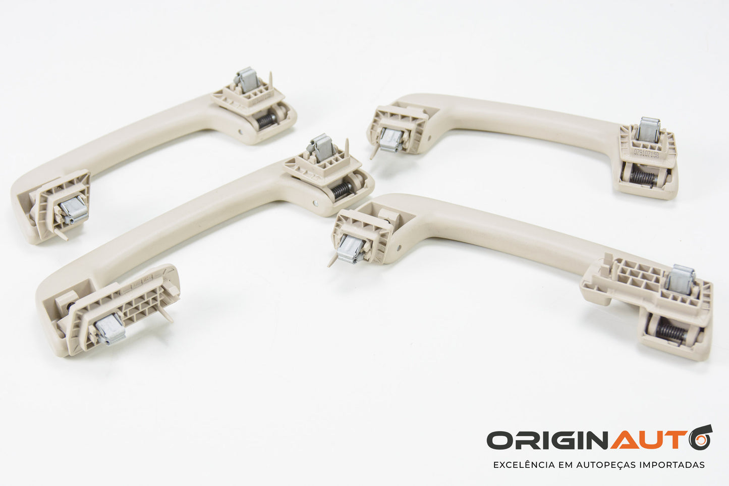 Alça Teto Puta Merda Pqp Bmw 320I F30 118I F20 F31 7499074