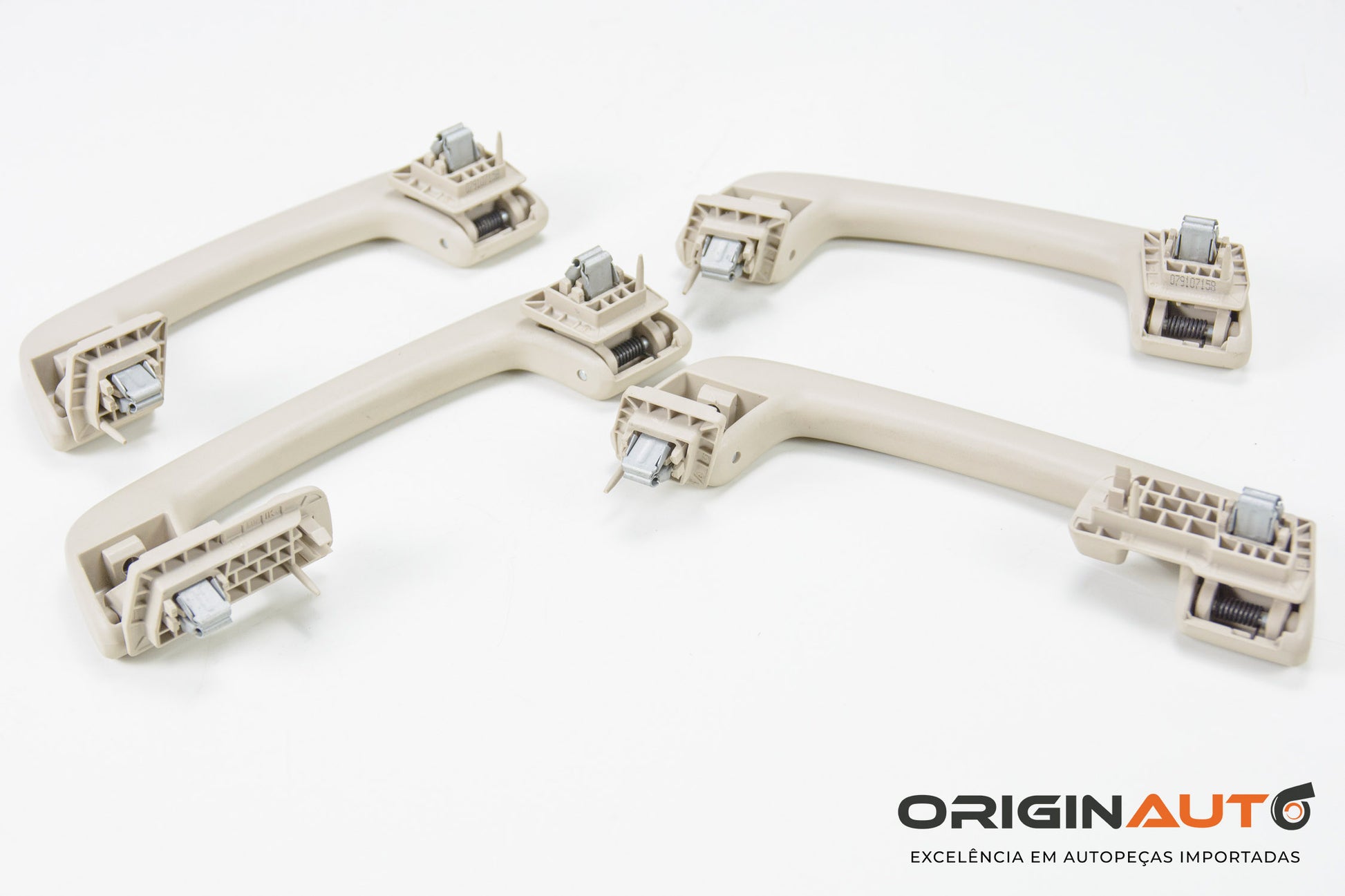 Alça Teto Puta Merda Pqp Bmw 320I F30 118I F20 F31 7499074