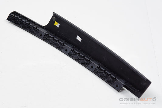 Acabamento Black Piano Porta D/E Bmw 320I F30 Sport 2016 7263383