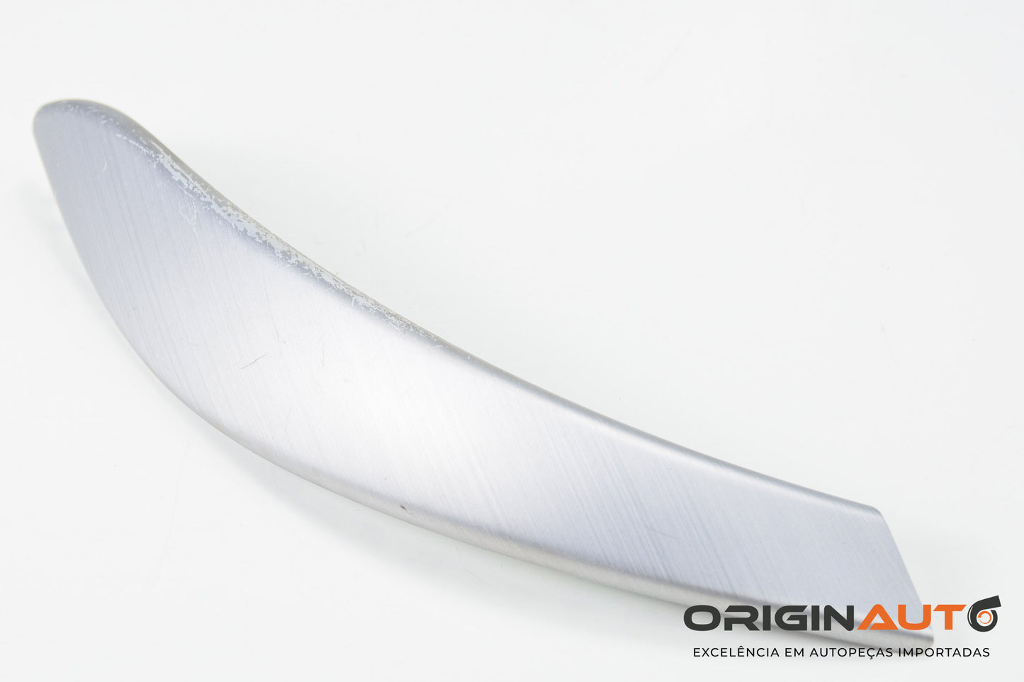 Acabamento Puxador Forro Porta Esquerda Bmw 320I F30 7260081