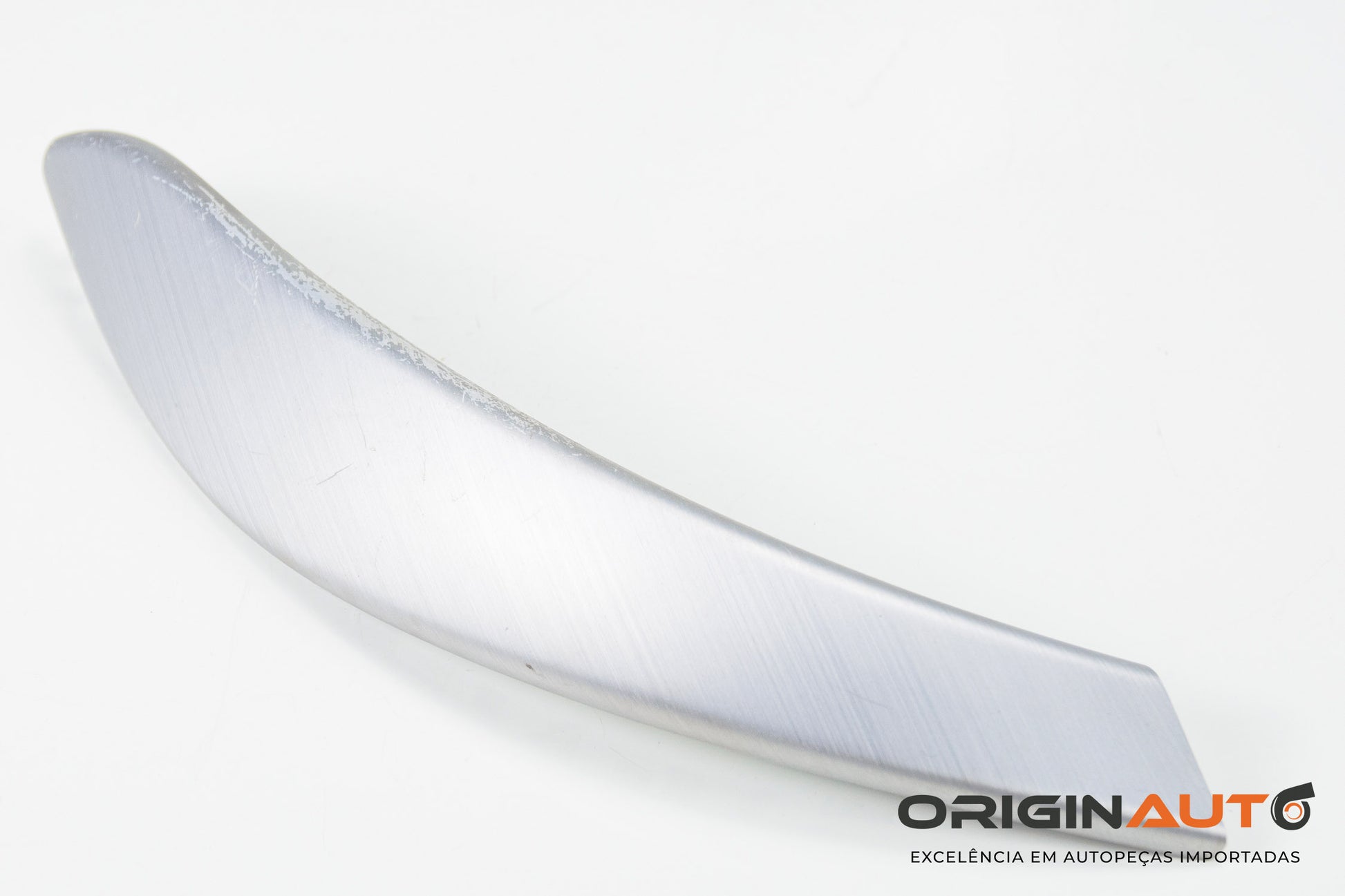 Acabamento Puxador Forro Porta Esquerda Bmw 320I F30 7260081