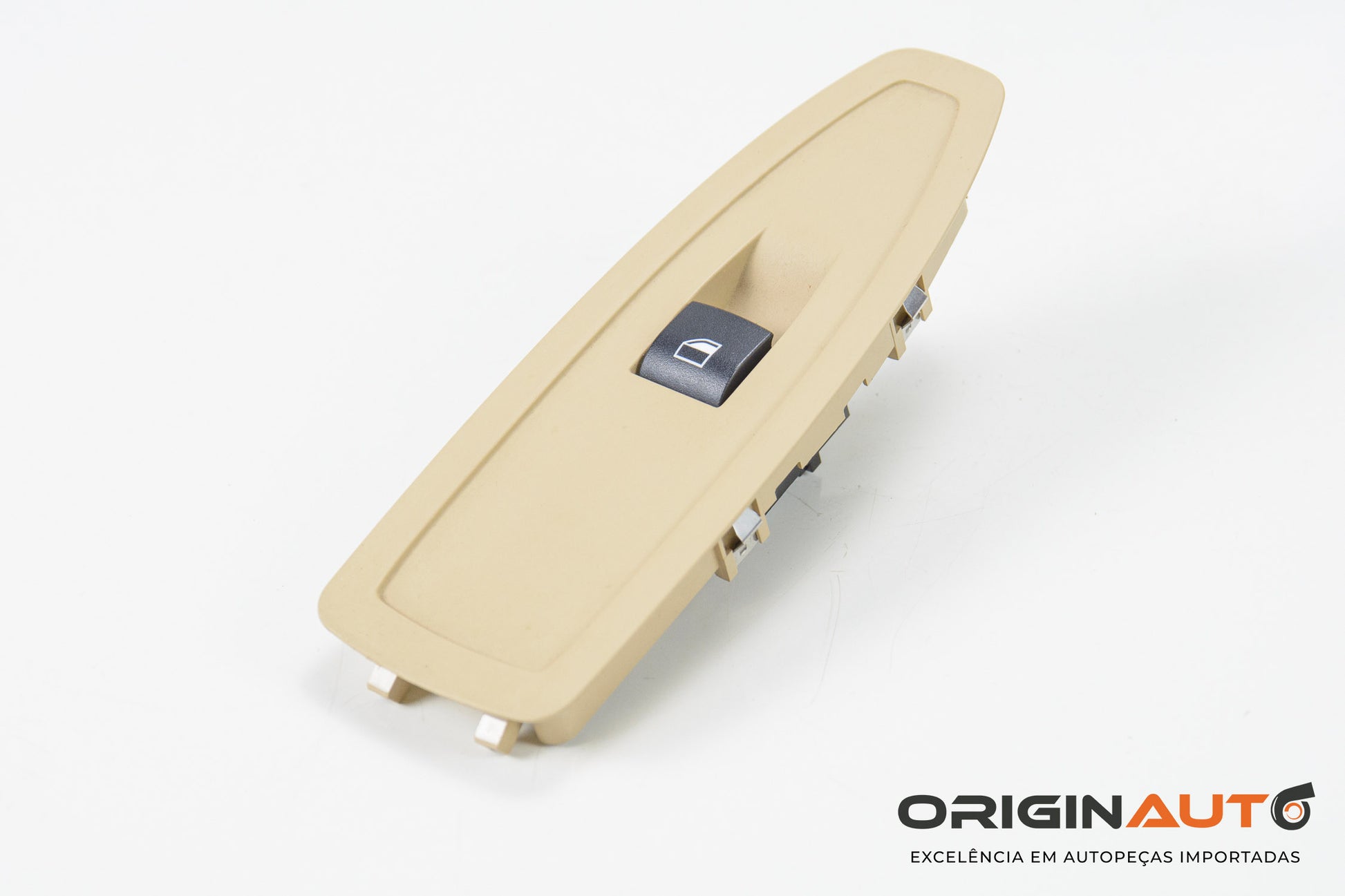 Botao Vidro Eletrico Dianteiro Direito Bmw 320I F30 9208107