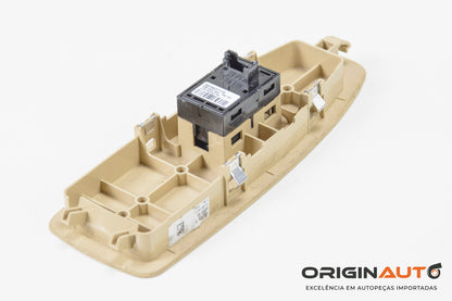 Botao Vidro Eletrico Dianteiro Direito Bmw 320I F30 9208107