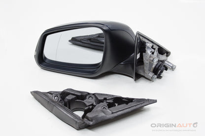 Espelho Retrovisor Esquerdo Bmw 320I F30 Sport 2016 7352231