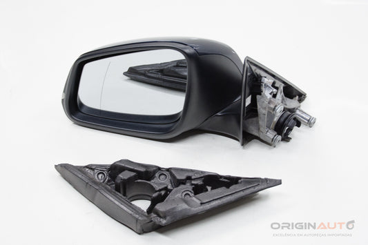 Espelho Retrovisor Esquerdo Bmw 320I F30 Sport 2016 7352231