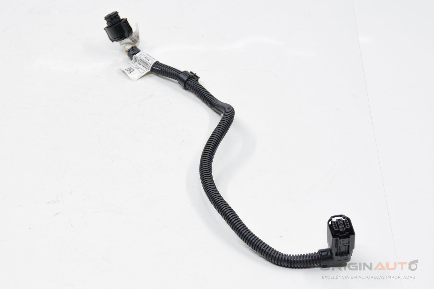 Chicote Eletrico Valvetronic Bmw 320I F30 Sport 2016 7619142