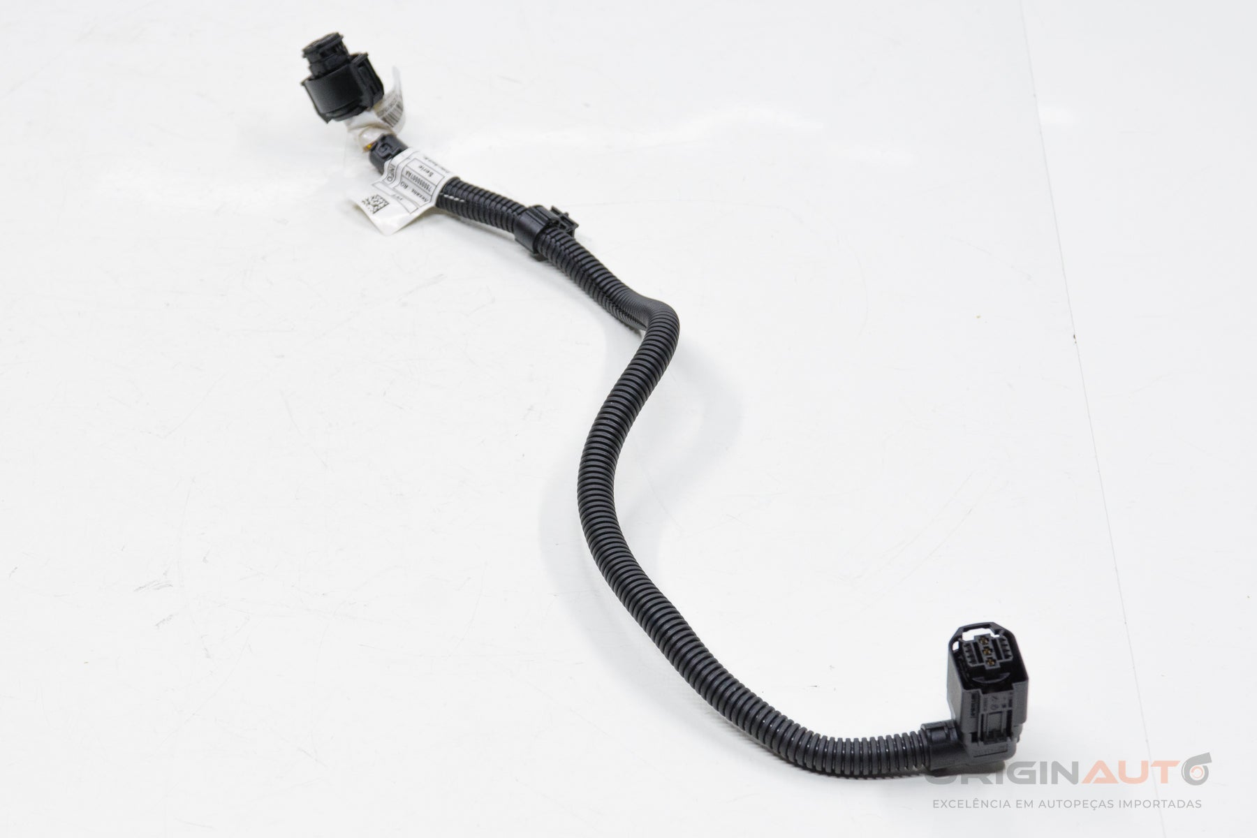 Chicote Eletrico Valvetronic Bmw 320I F30 Sport 2016 7619142