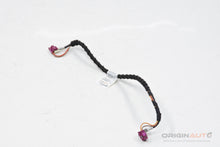 Chicote Eletrico Multimidia Bmw 320I F30 Sport 2016 9321938