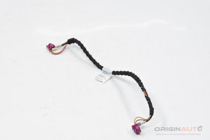 Chicote Eletrico Multimidia Bmw 320I F30 Sport 2016 9321938