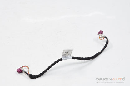 Chicote Eletrico Multimidia Bmw 320I F30 Sport 2016 9321938