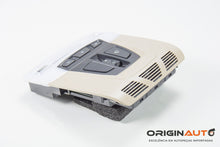 Comando Teto Solar Luz Cortesia Bmw 320I F30 9219497 6999744