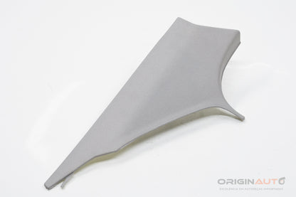 Moldura Acabamento Coluna C Esquerda Bmw 320I F30 Sport 2016 7221003