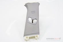 Moldura Acabamento Coluna B Direita Bmw 320I F30 Sport 2016 7220998