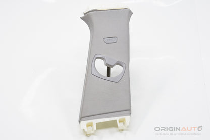 Moldura Acabamento Coluna B Direita Bmw 320I F30 Sport 2016 7220998