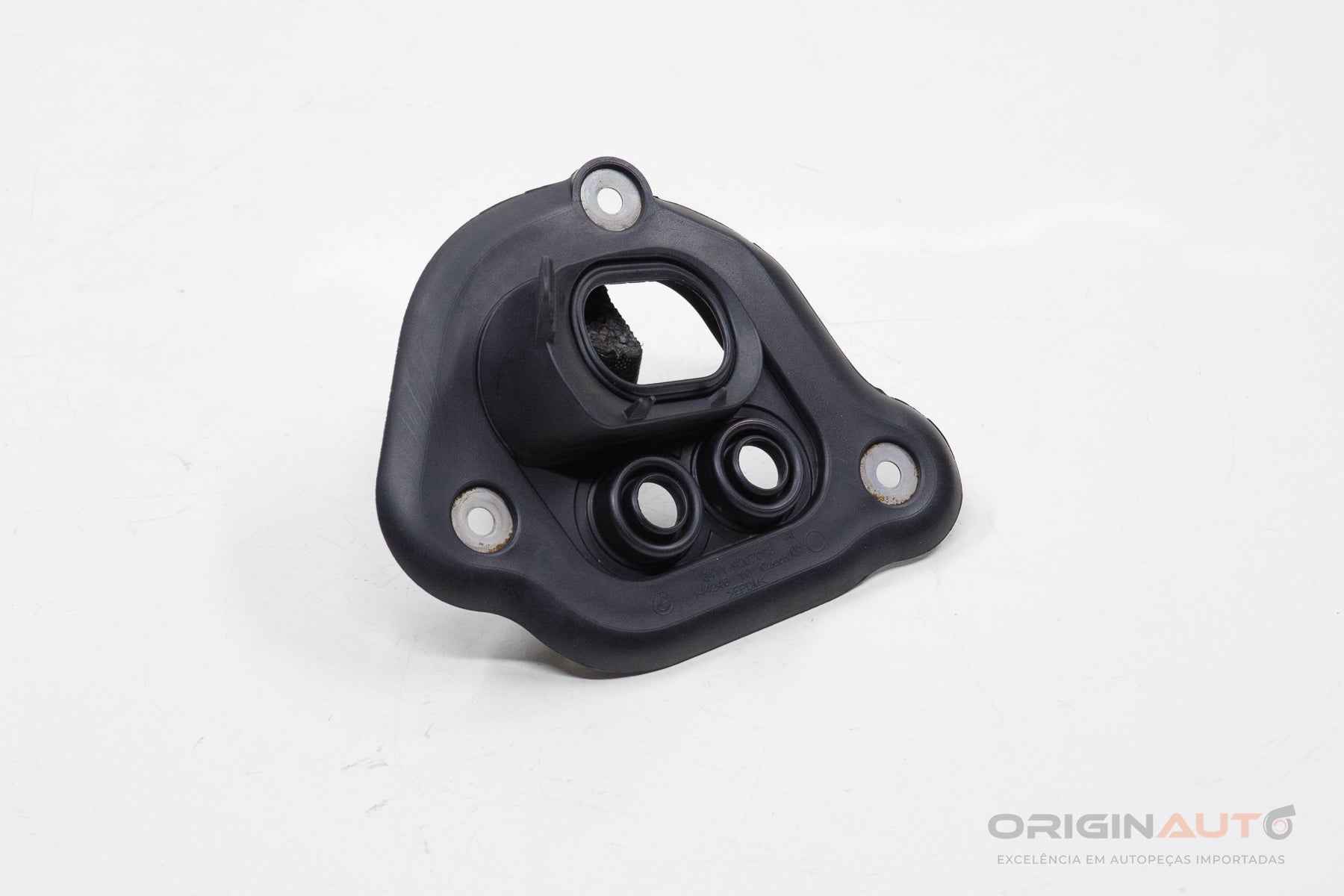 Borracha Vedacao A/C Bmw 320I F30 Sport 2016 9207093