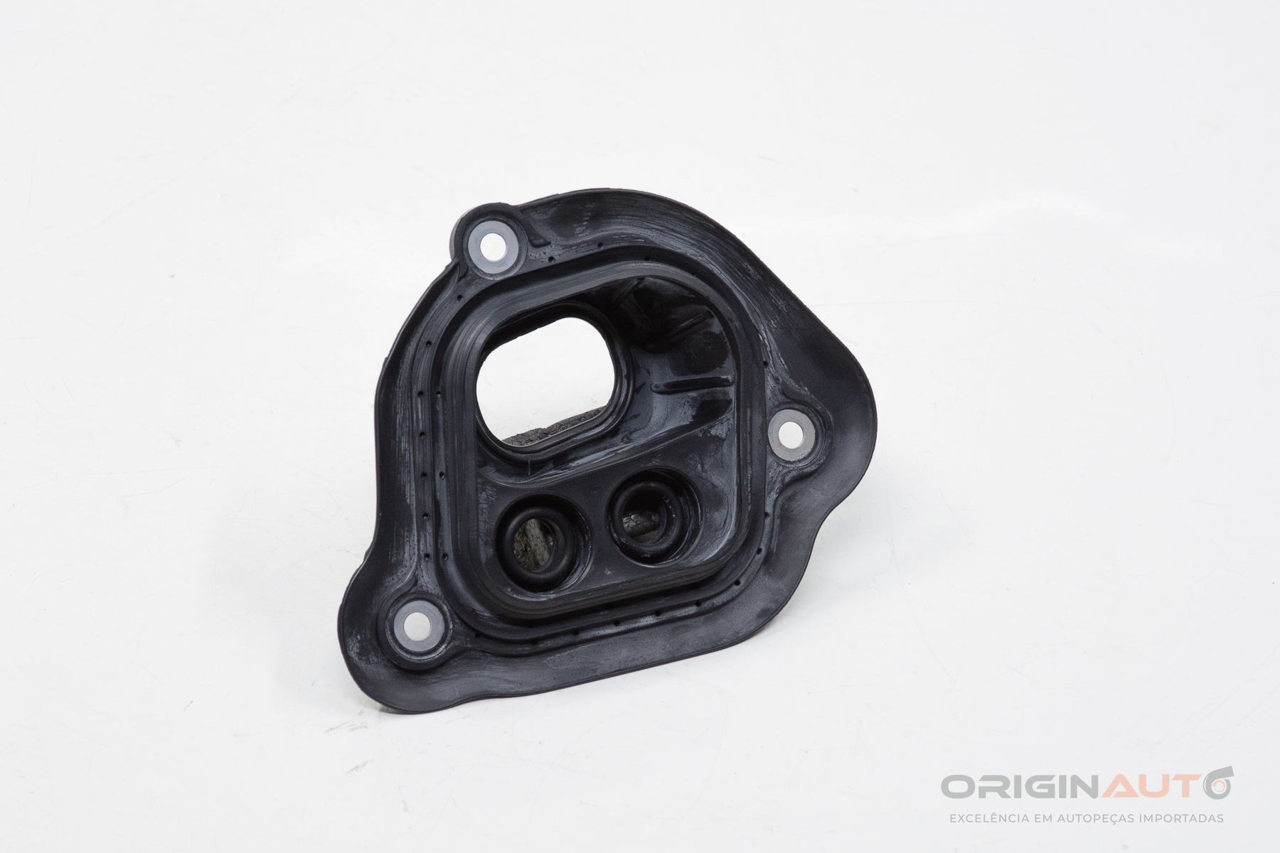 Borracha Vedacao A/C Bmw 320I F30 Sport 2016 9207093