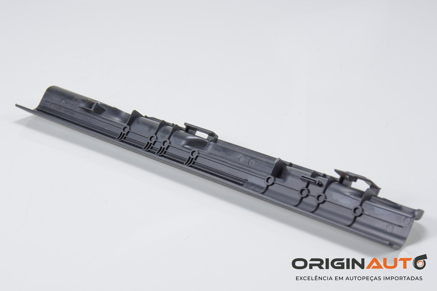 Acabamento Trilho Banco Motorista Bmw 320I 328I F30 7243558