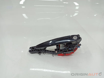 Maçaneta Externa Dianteira Esquerda Bmw 320I F30 7321639 7332267