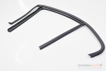 Canaleta Traseira Esquerda Bmw 320I F30 Sport 2016 7414533