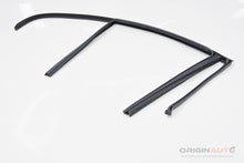 Canaleta Traseira Esquerda Bmw 320I F30 Sport 2016 7414533