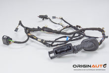 Chicote Porta Traseira Ambos Os Lados Bmw 320I F30 9366761