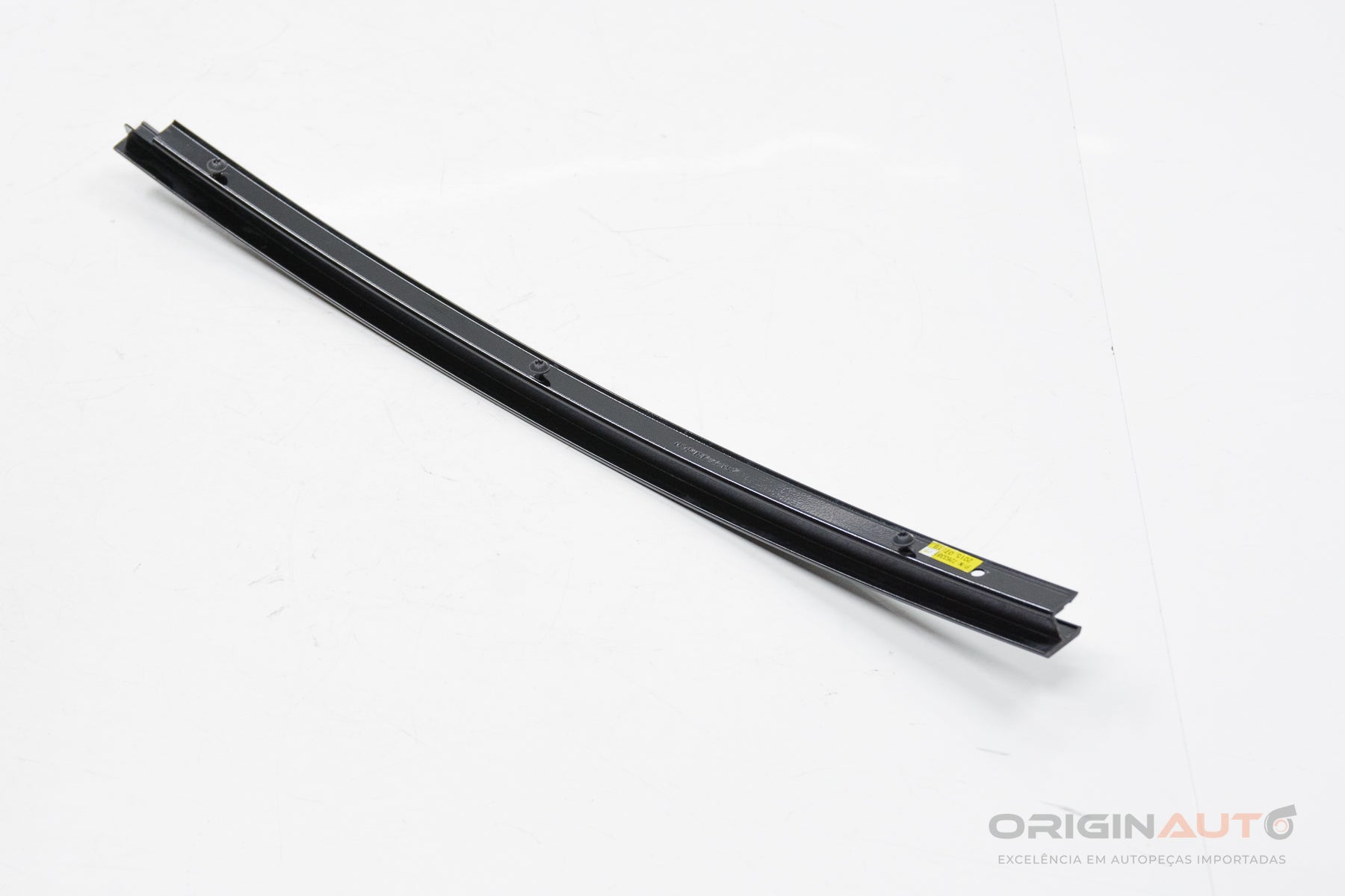 Friso Porta Traseira Esquerda Bmw 320I F30 Sport 2016 7263381