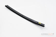 Friso Porta Traseira Esquerda Bmw 320I F30 Sport 2016 7263381