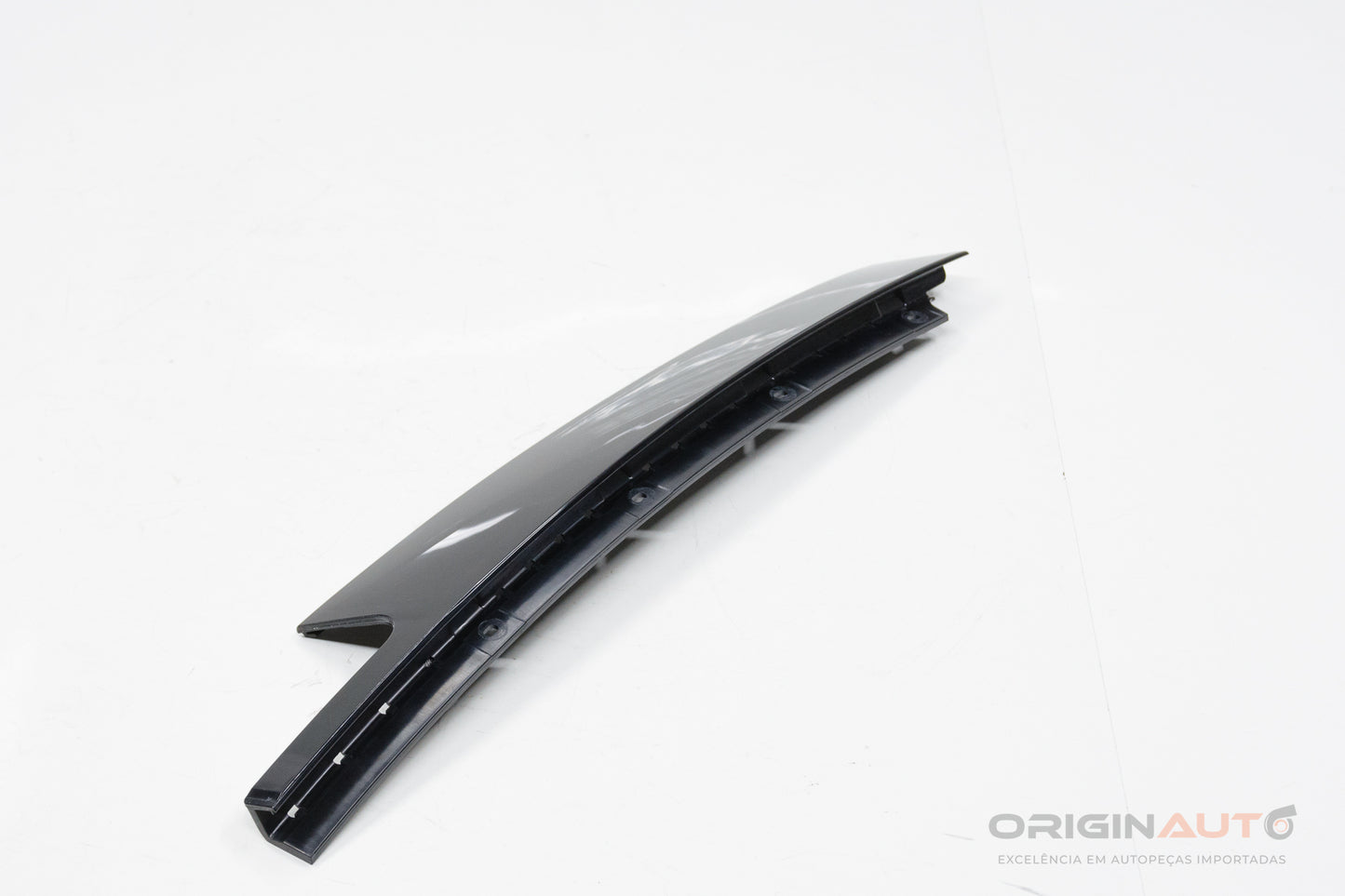 Acabamento Black Piano Porta T/E Bmw 320I F30 Sport 2016 7263379