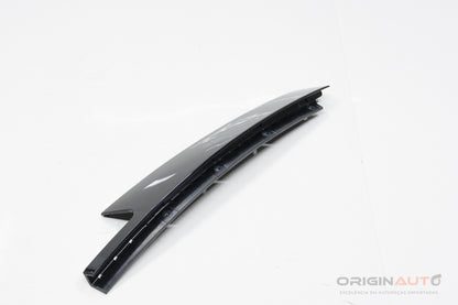 Acabamento Black Piano Porta T/E Bmw 320I F30 Sport 2016 7263379