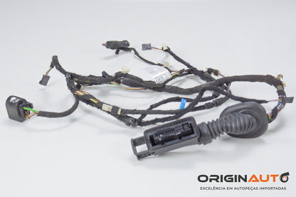 Chicote Porta Traseira Ambos Os Lados Bmw 320I F30 9366761
