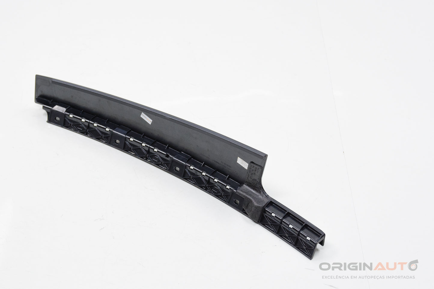 Acabamento Black Piano Porta T/E Bmw 320I F30 Sport 2016 7263379