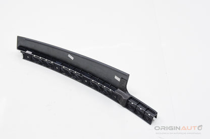 Acabamento Black Piano Porta T/E Bmw 320I F30 Sport 2016 7263379