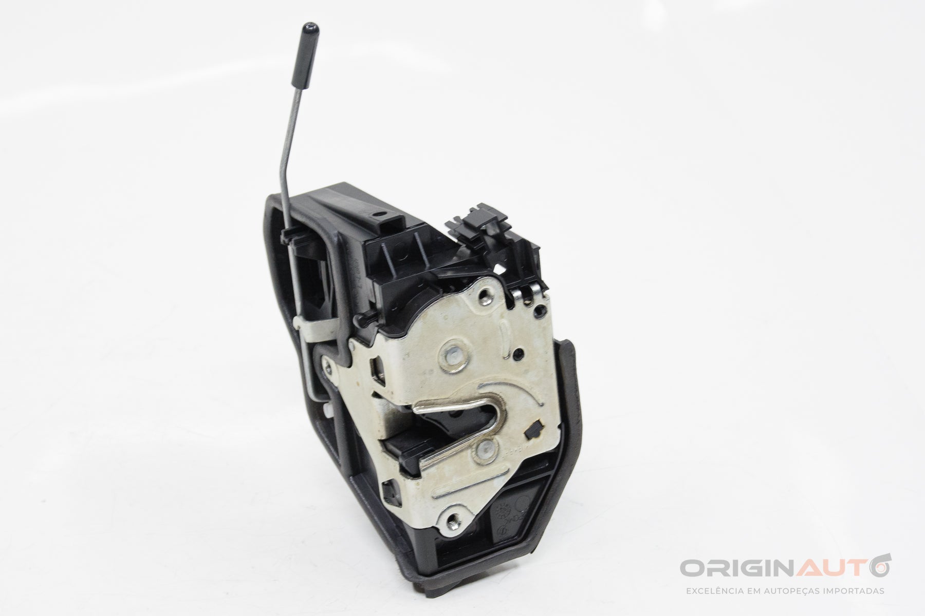 Fechadura Eletrica Traseira Esquerda Bmw 320I F30 Sport 2016 7229459 7202147