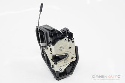 Fechadura Eletrica Traseira Esquerda Bmw 320I F30 Sport 2016 7229459 7202147