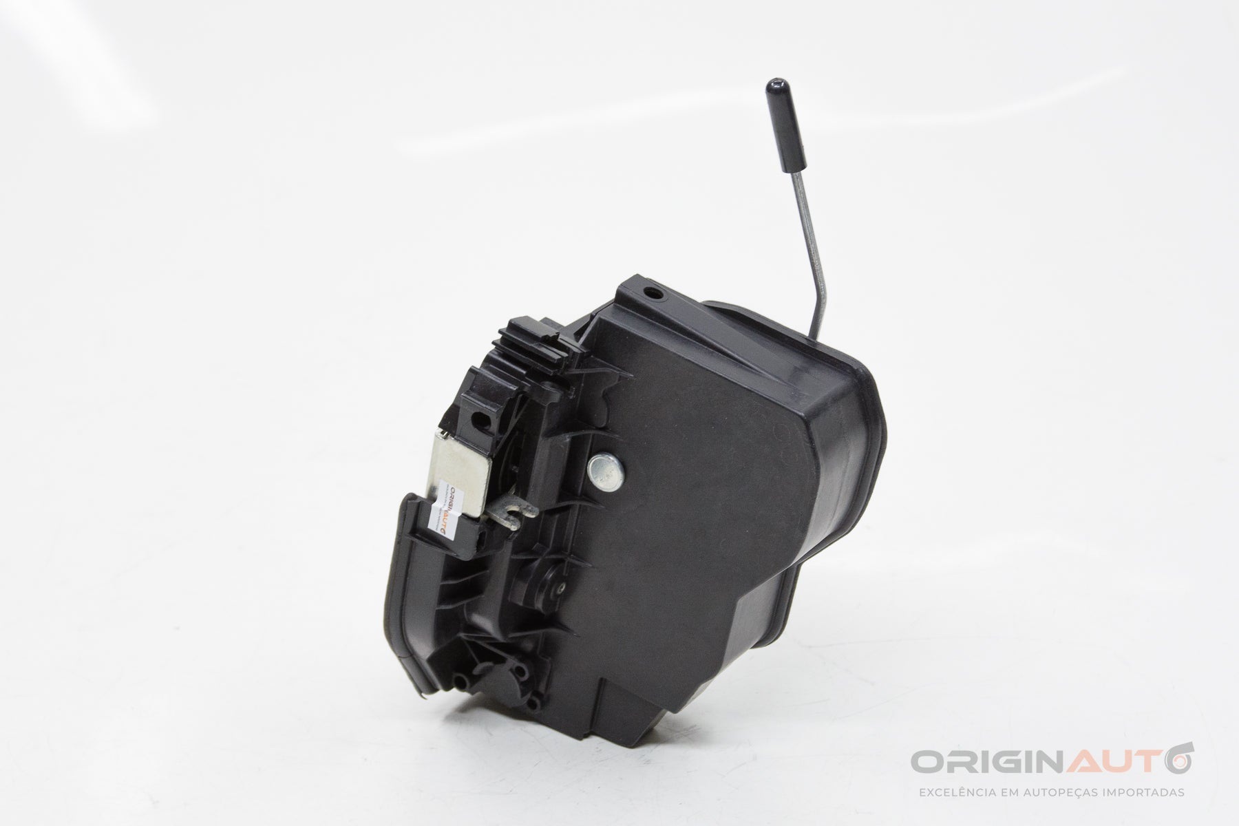 Fechadura Eletrica Traseira Esquerda Bmw 320I F30 Sport 2016 7229459 7202147