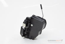 Fechadura Eletrica Traseira Esquerda Bmw 320I F30 Sport 2016 7229459 7202147