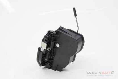 Fechadura Eletrica Traseira Esquerda Bmw 320I F30 Sport 2016 7229459 7202147