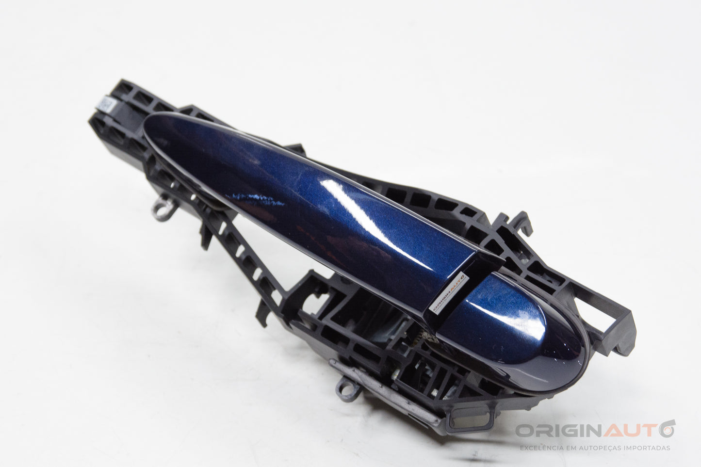 Macaneta Externa Traseira Esquerda Bmw 320I F30 Sport 2016 7332267