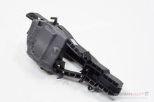 Macaneta Externa Traseira Esquerda Bmw 320I F30 Sport 2016 7332267