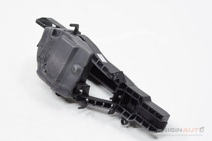 Macaneta Externa Traseira Esquerda Bmw 320I F30 Sport 2016 7332267