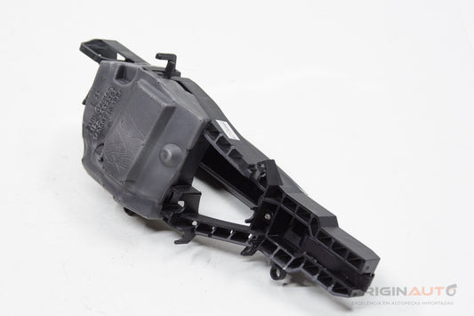 Macaneta Externa Traseira Esquerda Bmw 320I F30 Sport 2016 7332267