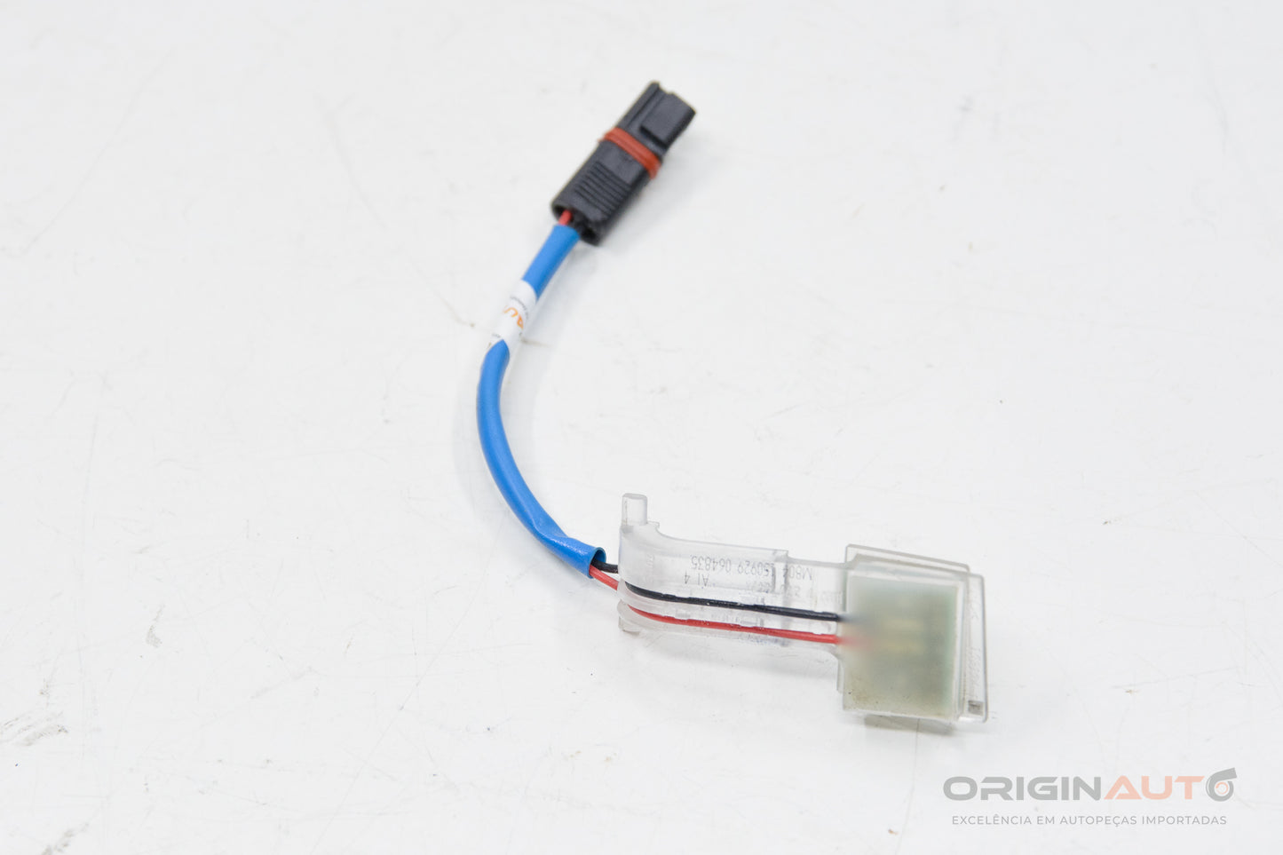 Led Macaneta Esquerda Bmw 320I F30 Sport 2016 7277447