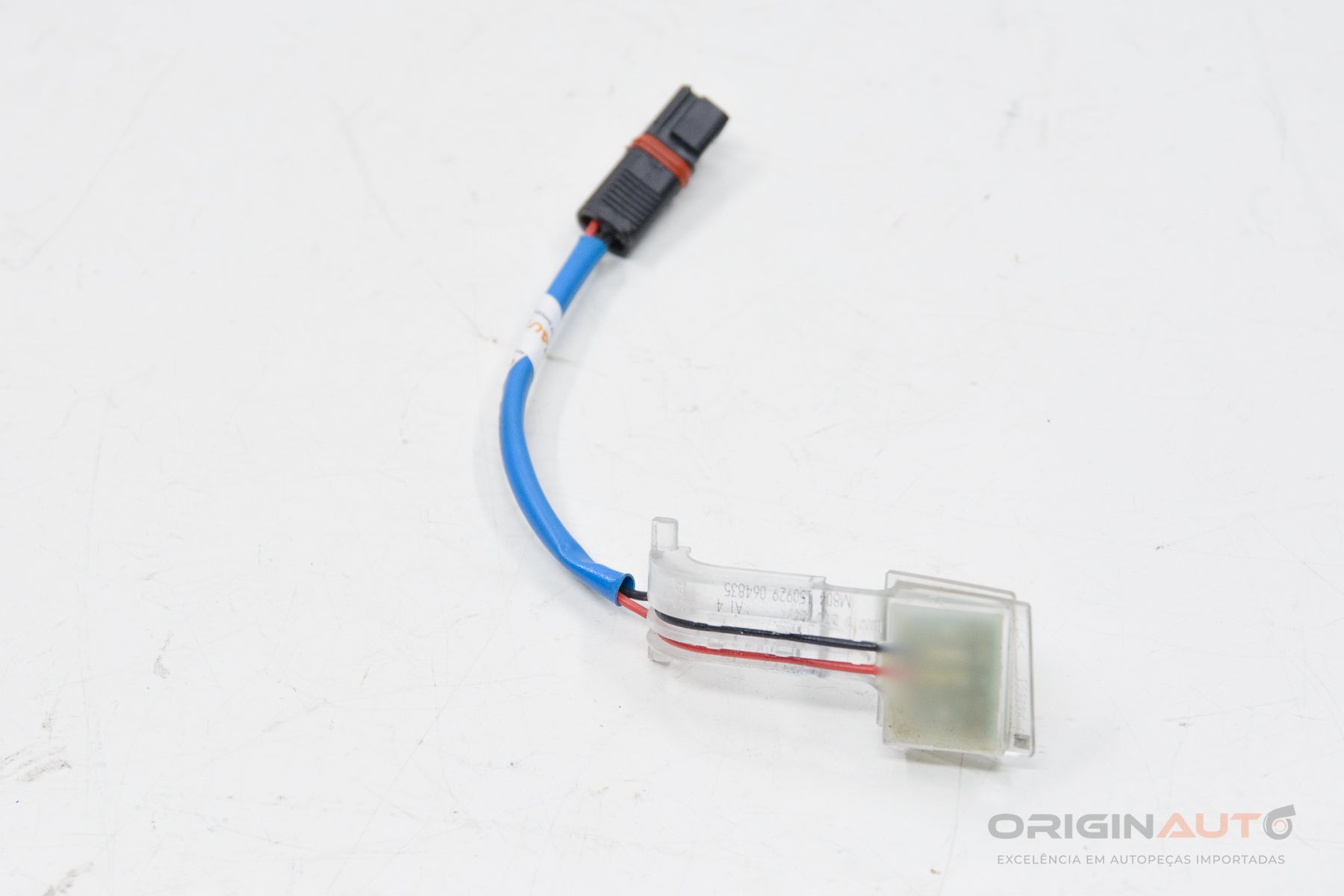 Led Macaneta Esquerda Bmw 320I F30 Sport 2016 7277447