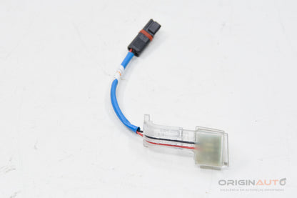 Led Macaneta Esquerda Bmw 320I F30 Sport 2016 7277447