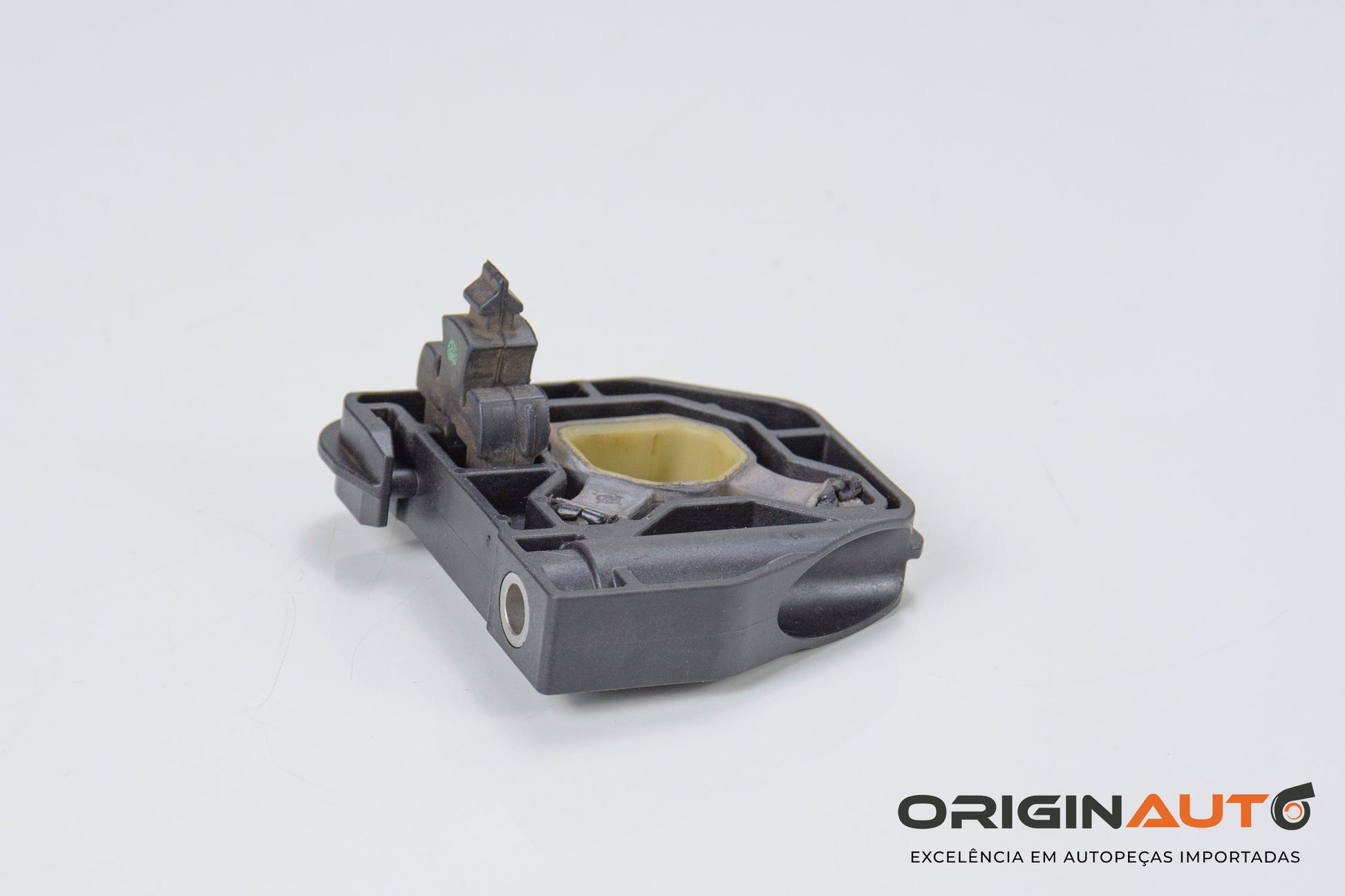 Suporte Coxim Radiador Esquerdo Bmw 320I F30 F20 8620732