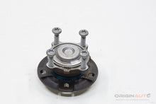 Cubo Roda Rolamento Dianteiro Bmw 320I F30 Sport 2016 6867258