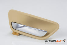 Maçaneta Interna Dianteira Esquerda Bmw 320I F30 7260089