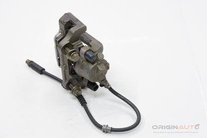 Pinca Freio Dianteira Esquerdo Bmw 320I F30 Sport 2016