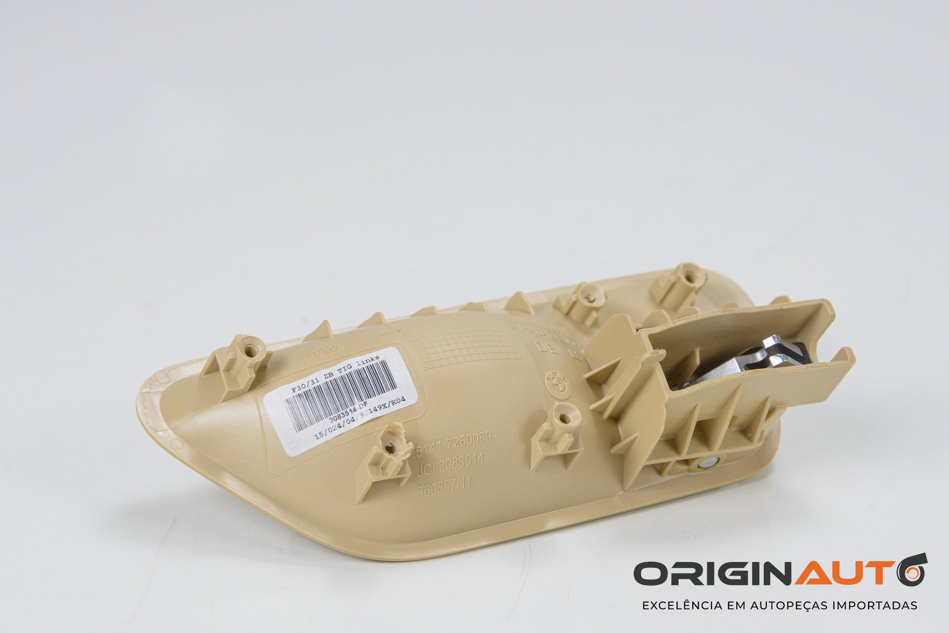 Maçaneta Interna Dianteira Esquerda Bmw 320I F30 7260089